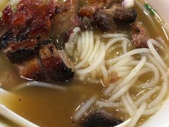 -一乐烧鹅(中环店)