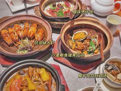 -啫神·广州地标美食(北京路店)