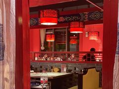 -祥源胡同·涮牛羊肉火锅(花桥店)