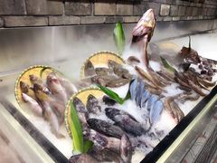 -日丰园海肠水饺·老字号大连海鲜(和平广场店)