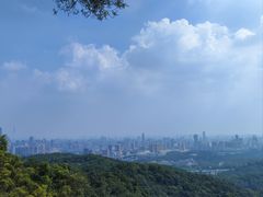-广州市白云山风景名胜区