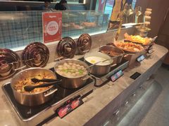 -比格比萨自助(南京万达茂店)