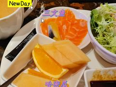 -手佳·水疗汇(嘉益店)