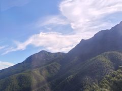 -萍乡武功山风景名胜区