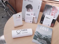 -Onirii Coffee(长乐路店)
