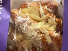 -B&C黄油与面包·THE GARDEN BAKERY概念店(世纪汇店)