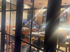 门面-克比叔叔印度餐厅Kebabs on the Grille(永康路分店)