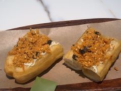 -春家·非遗手工小吃(徐汇万科广场店)