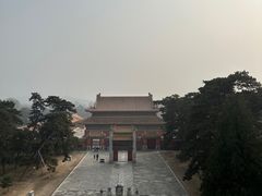 -清西陵