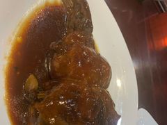 -吴门人家·苏宴宫廷菜(拙政园店)