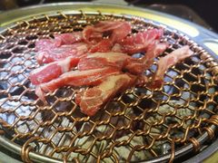 -三代烤肉(保利广场店)