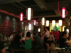 -小龙坎火锅(华凌店)