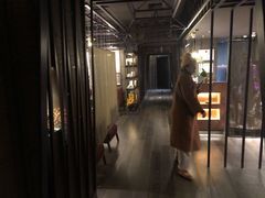 -LANN I 蘭 泰式古法按摩(徐家汇城开YOYO店)