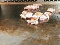 -甄花精致料理自助(城市阳台店)