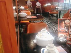 -满园烤鸭·春饼(沈北万达店)