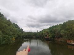 -景德镇古窑民俗博览区