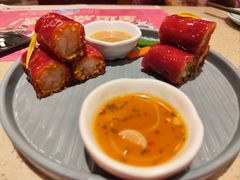-点都德(千灯湖环宇城店)