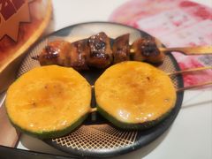 -牛邸·烧肉饭(来福士店)