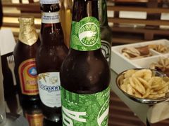 -大堂吧·深圳益田威斯汀酒店