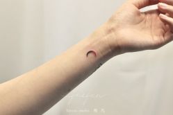 点击看大图 -飛凡TATTOO纹身•原创