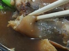 -凡老头米线砂锅(古荡新村西粮站)