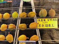 黑刺王-都念榴莲·城市榴莲
