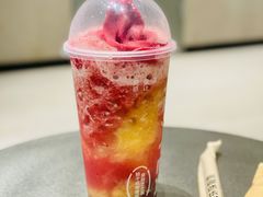 -喜茶(东莞汇一城店)