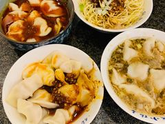 -春阳水饺(香槟广场店)