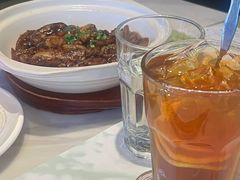 -大树餐厅(益田假日店)