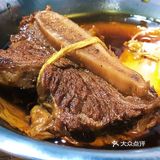 地铁一个多小时，来吃口网红肉