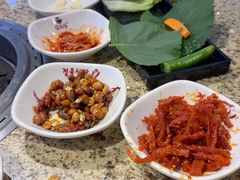 -安又胖韩国烤肉(美罗城店)