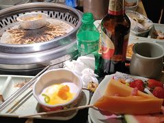 -梨花自助烤肉(乐宾店)