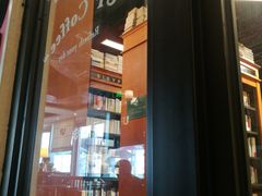 -西西弗书店&矢量咖啡(来福士广场店)