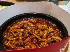 -米村拌饭(东方新天地店)