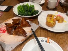 -鸽味轩·粤菜小馆(高楼门总店)