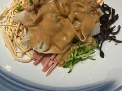 -双合园·海鲜水饺青岛菜(九水东路店)