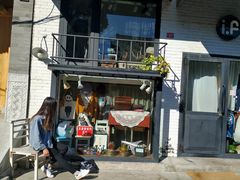 -Hi YOU你的饭局泰餐厅(雍和宫店)