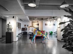 -刘开渠艺术中心(龙湖春森星悦荟店)