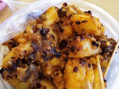 -周小亮丁家坡洋芋(全国总店)