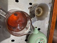 -海龙阁酒家·37年老字号粤菜(保利广场店)