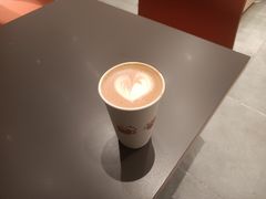 -Seesaw Coffee(苏州中心店)