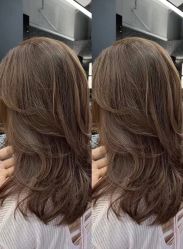 -Hair Code芭曲发型