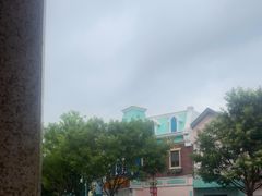 -沈阳方特欢乐世界