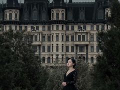 -文成城堡