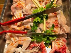-青山青豆花·笑禅豆腐鱼(黄泥塝店)