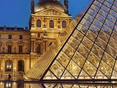 -卢浮宫