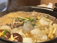 -気楽亭和食料理(气乐亭大世界本店)