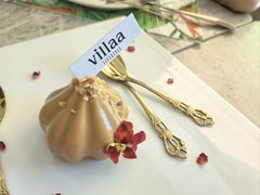-villaa·别墅·融合菜西餐厅
