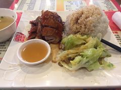 -永祥烧腊餐厅(虹口店)
