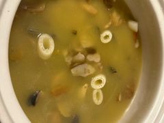 -山菌美食苑(振兴路店)